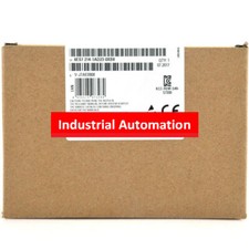 1PZ NUOVA CPU PLC SIEMENS 6ES7