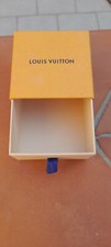SCATOLA / ASTUCCIO  LUIS VUITTON