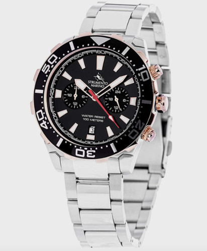 Orologio subacqueo strumento - subacqueo,