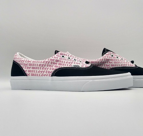 Vans epoca nero rosa - epoca, nero/rosa