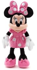PELUCHE MINNIE 45 CM DISNEY