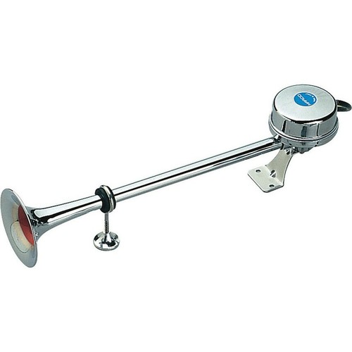 Tromba elettromagnetica - , in