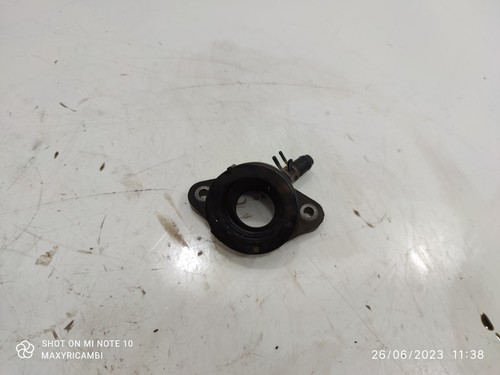 Collettore carburatore testata - carburatore,