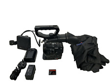 Canon EOS C300 MK1 - Supporto