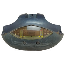 QUADRO STRUMENTAZIONE CONTACHILOMETRI PER SCOOTER APRILIA AREA 51 ricambi usati