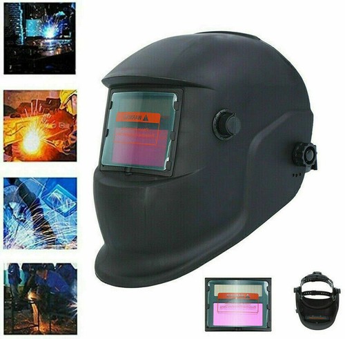 Maschera autoscurante welded - maschera,