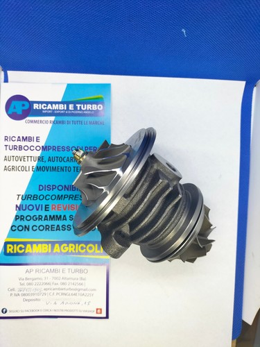Coreassy per turbo turbina - turbo,
