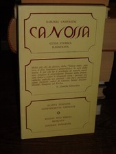CANOSSA GUIDA STORICA