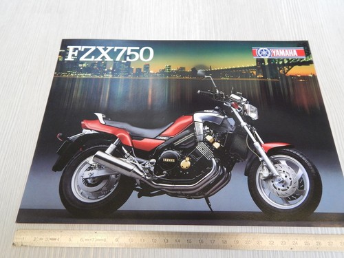 Brochure depliant originale - depliant,