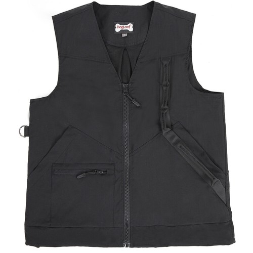 Gilet addestratore per - , cani