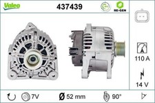 Alternatore per RENAULT Megane