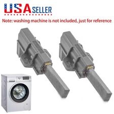 Motore Spazzole Carbonio per