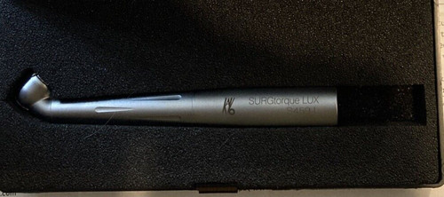Kavo surgtorque lux - kavo,