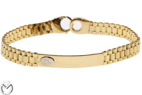 Bracciale oro giallo kt - in,