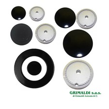 REX ELECTROLUX KIT PIATTELLI