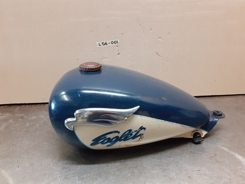 Serbatoio gilera eaglet - serbatoio,