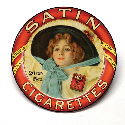Sigarette raso belle - sigarette, donne