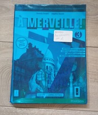 Merveille 3 libro - 32.,