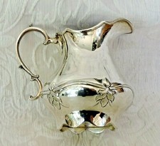 Lattiera Liberty Sheffield R