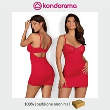 Obsessive vestito sexy donna
