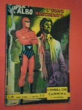 SUPER ALBO SPADA- UOMO