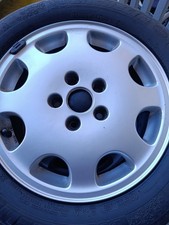 Cerchio in lega Audi A4