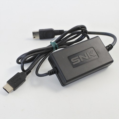 Neo geo pocket connection link - geo,