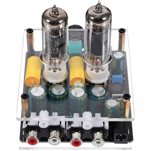 Amplificatori preamplificatori