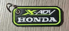 Portachiavi Ricamato Honda