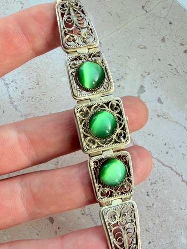 Orologio chaika con pietra - un,