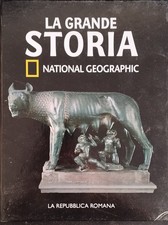 National Geographic -  La Grande Storia - La Repubblica Romana