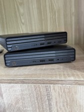Elitedesk 805 dm amd - hp, g6