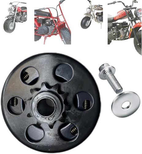Frizione qymoto 16mm - qymoto, foro