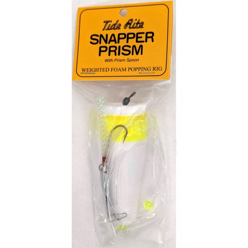 Tide rite snapper prism - tide,