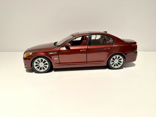 Maisto bmw edizione - maisto, m5