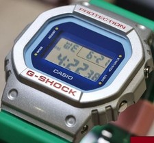 Orologio da polso uomo G Shock