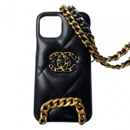 Custodia chanel iphone pro - custodia, 11