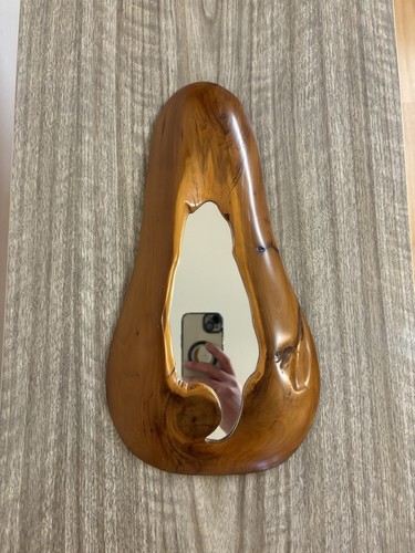 Stunning handmade natural - stunning,