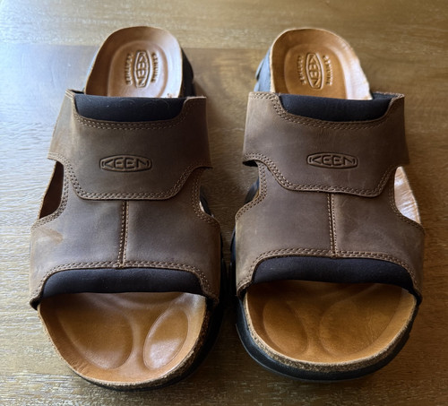 Sandali keen daytona slide - daytona,