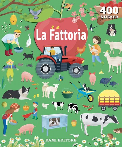 Libro fattoria ediz a - fattoria., ediz.