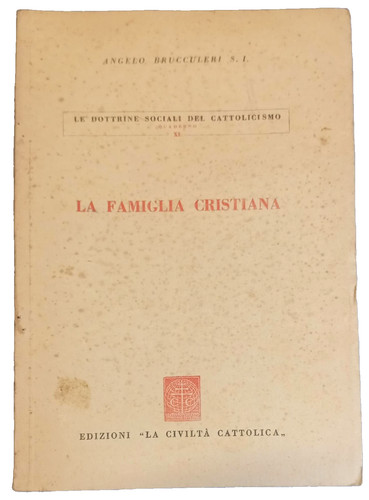 Famiglia cristiana - famiglia,