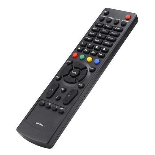 Humax telecomando e09 - humax,