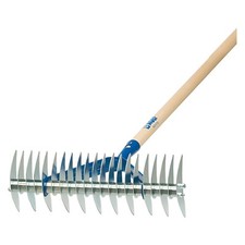 RASTRELLO ARIEGGIATORE DA