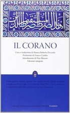 Il Corano Grandi tascabili