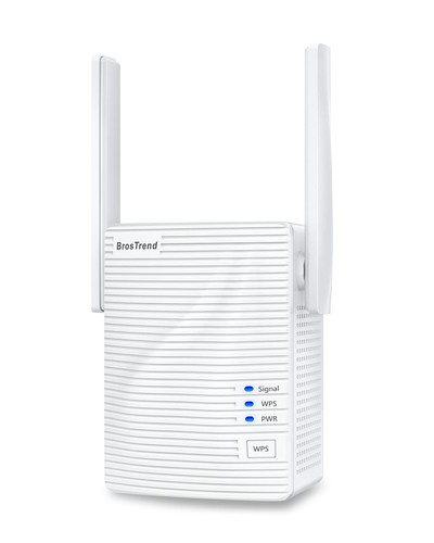 Brostrend ac1200 wifi - ac1200,