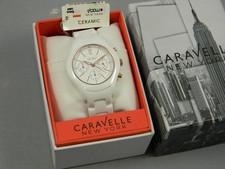 Orologio Caravelle New York by