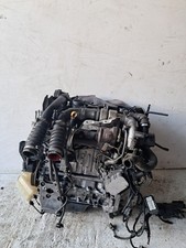 MOTORE FORD XUJB 1.5 TDCI