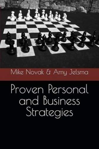 Proven personal and business - personal,