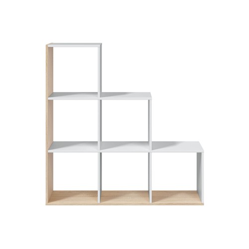 Kit libreria 108x28xh110 - kit, cm