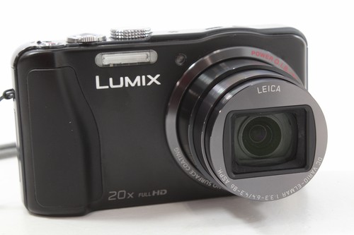 Panasonic lumix dmc tz31 - panasonic,